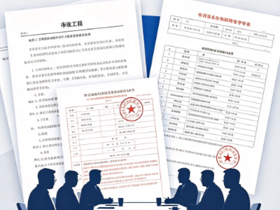 案例2：借调身份高级职称竞争申报