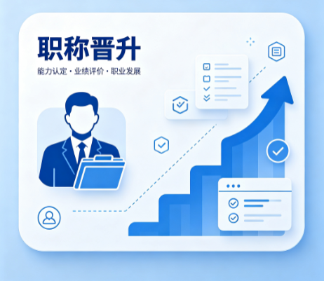 企业批量职称申报，应当重视这几个核心要点